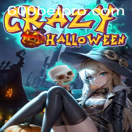 Unveiling CrazyHalloween: An Enthralling Gaming Experience on 600bet.com