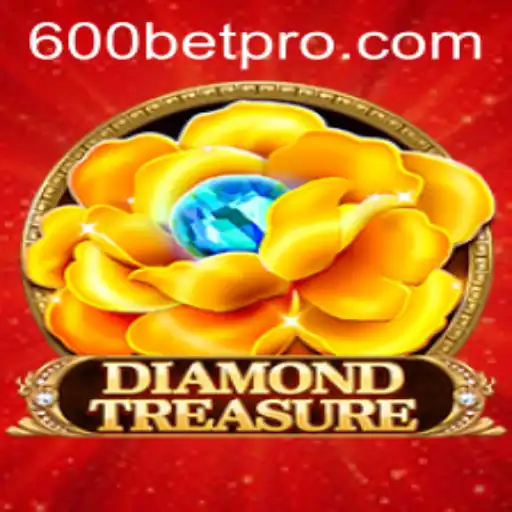Exploring Diamondtreasure: An Engaging Gaming Experience on 600bet.com