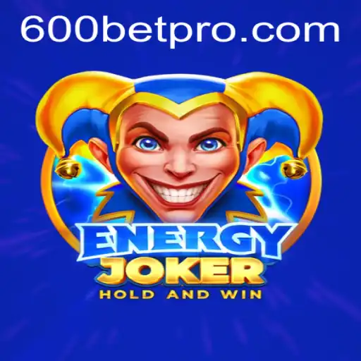 Discover the Thrilling World of EnergyJoker on 600bet.com