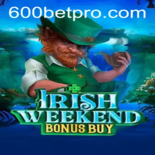 Discover the Charm of IrishWeekendBonusBuy: The Ultimate Online Gaming Experience
