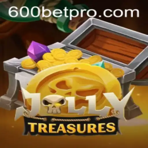 Explore the Exciting World of JollyTreasures at 600bet.com