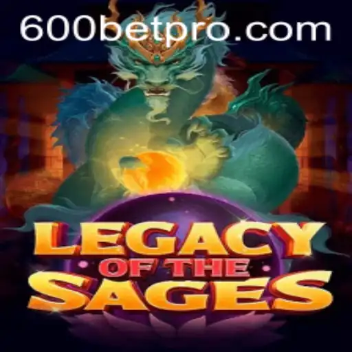 Legacy of the Sages: Unveiling a New Realm in Gaming