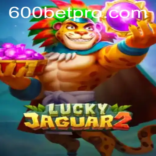 Exploring the Intricacies of Luckyjaguar2: A Dynamic Gaming Experience on 600bet.com