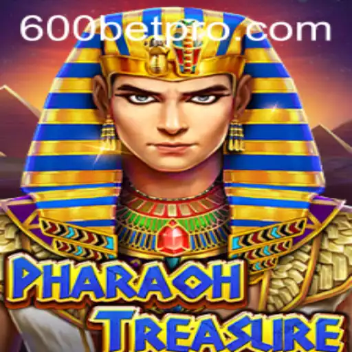 Discover PharaohTreasure at 600bet.com