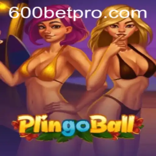 Discover Plingoball: A Thrilling New Game at 600bet.com