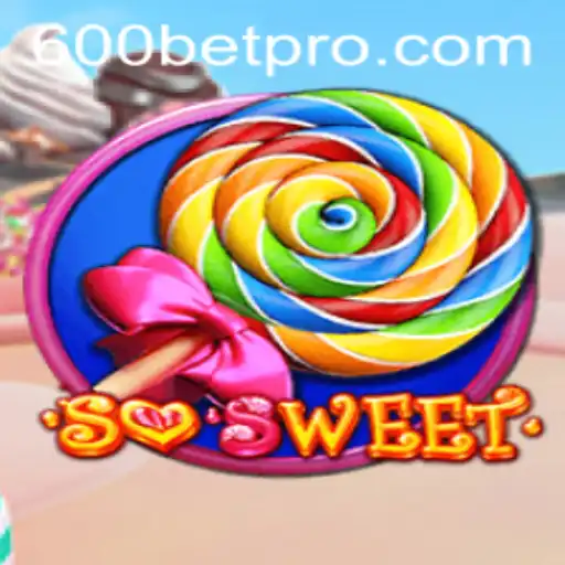 Unveiling SoSweet: A Captivating Journey in Online Gaming with 600bet.com