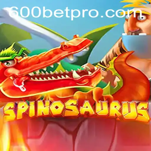Exploring the Exciting World of Spinosaurus: A Game on 600bet.com