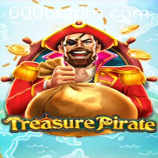 Unveiling TreasurePirate: Embark on a High-Seas Adventure with 600bet.com